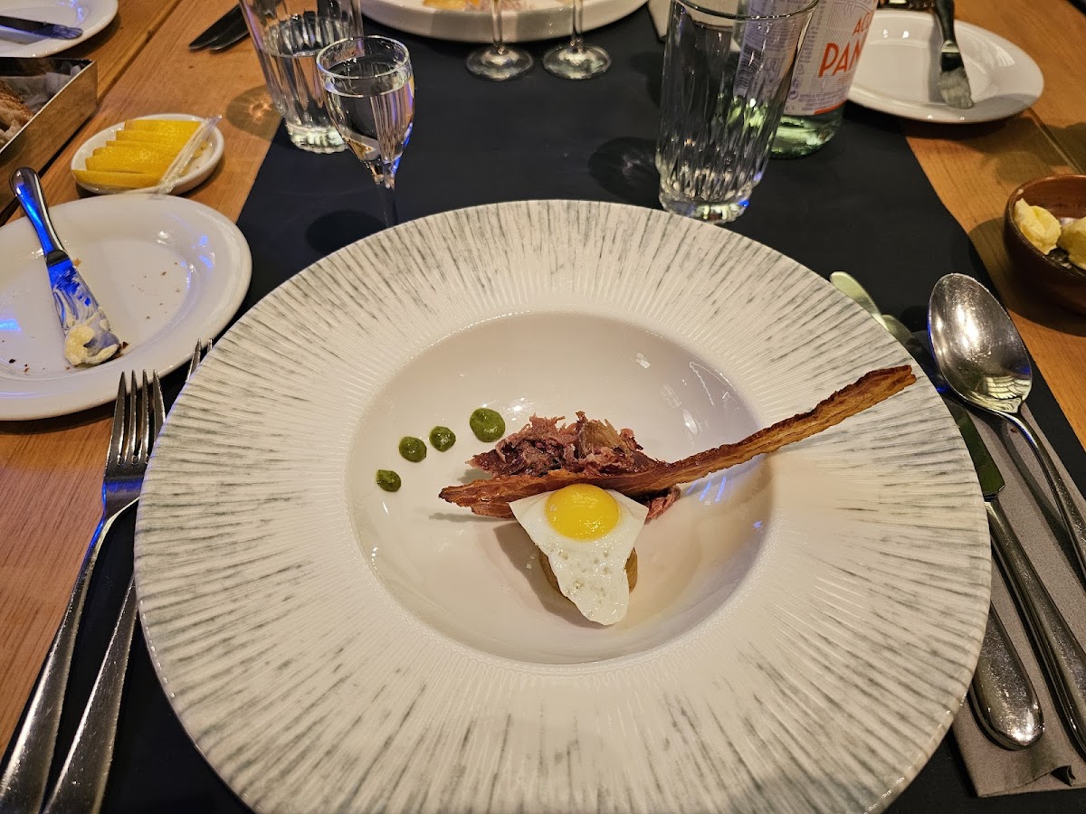 Restauracja Elixir By Dom Wódki | Polish Restaurant Warsaw-10
