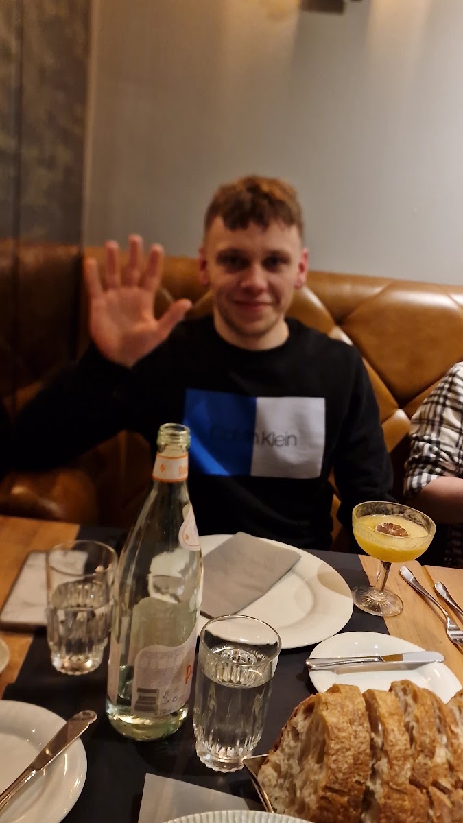 Restauracja Elixir By Dom Wódki | Polish Restaurant Warsaw-2