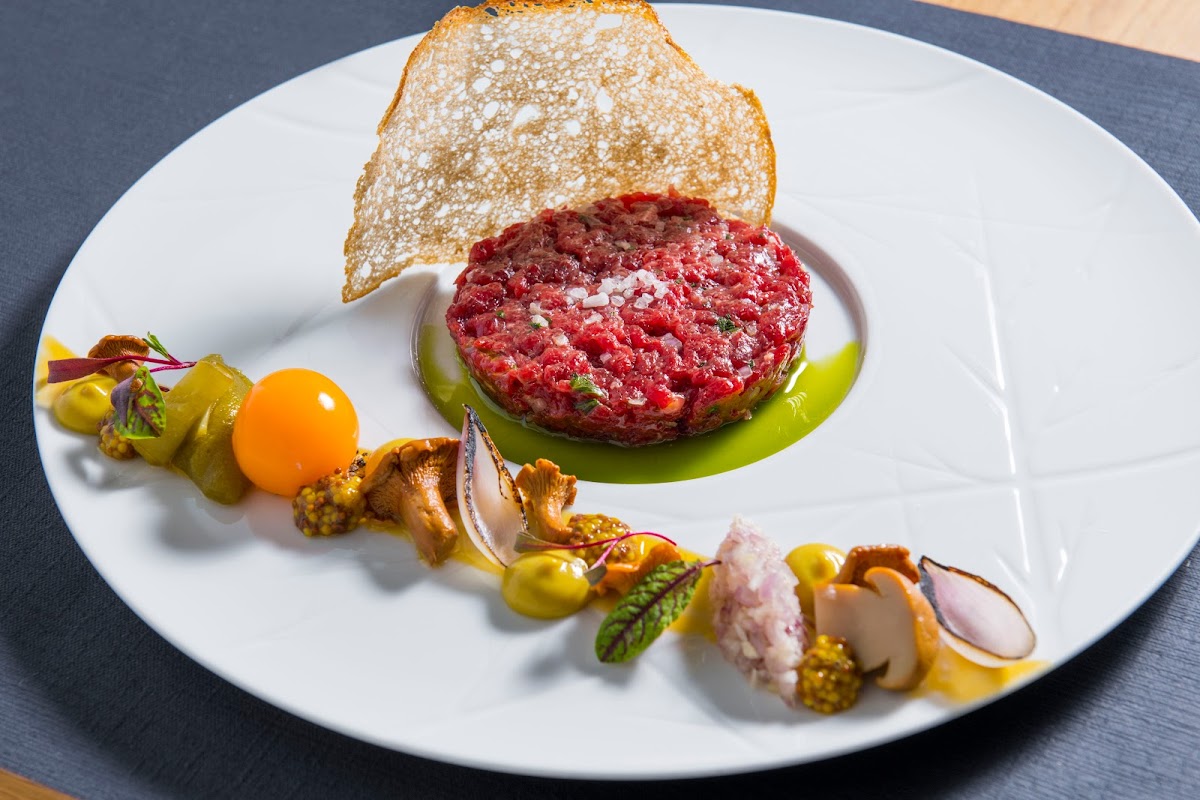 Restauracja Elixir By Dom Wódki | Polish Restaurant Warsaw-5