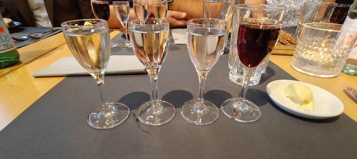 Restauracja Elixir By Dom Wódki | Polish Restaurant Warsaw-6