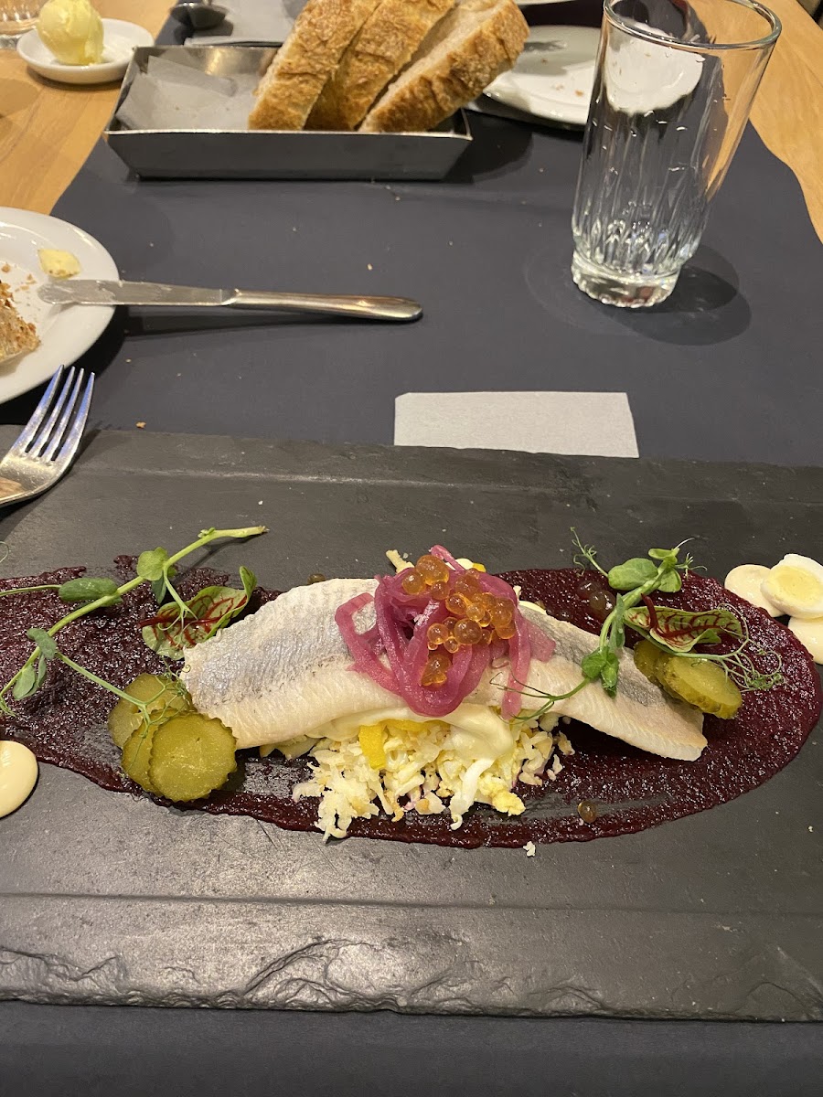 Restauracja Elixir By Dom Wódki | Polish Restaurant Warsaw-7