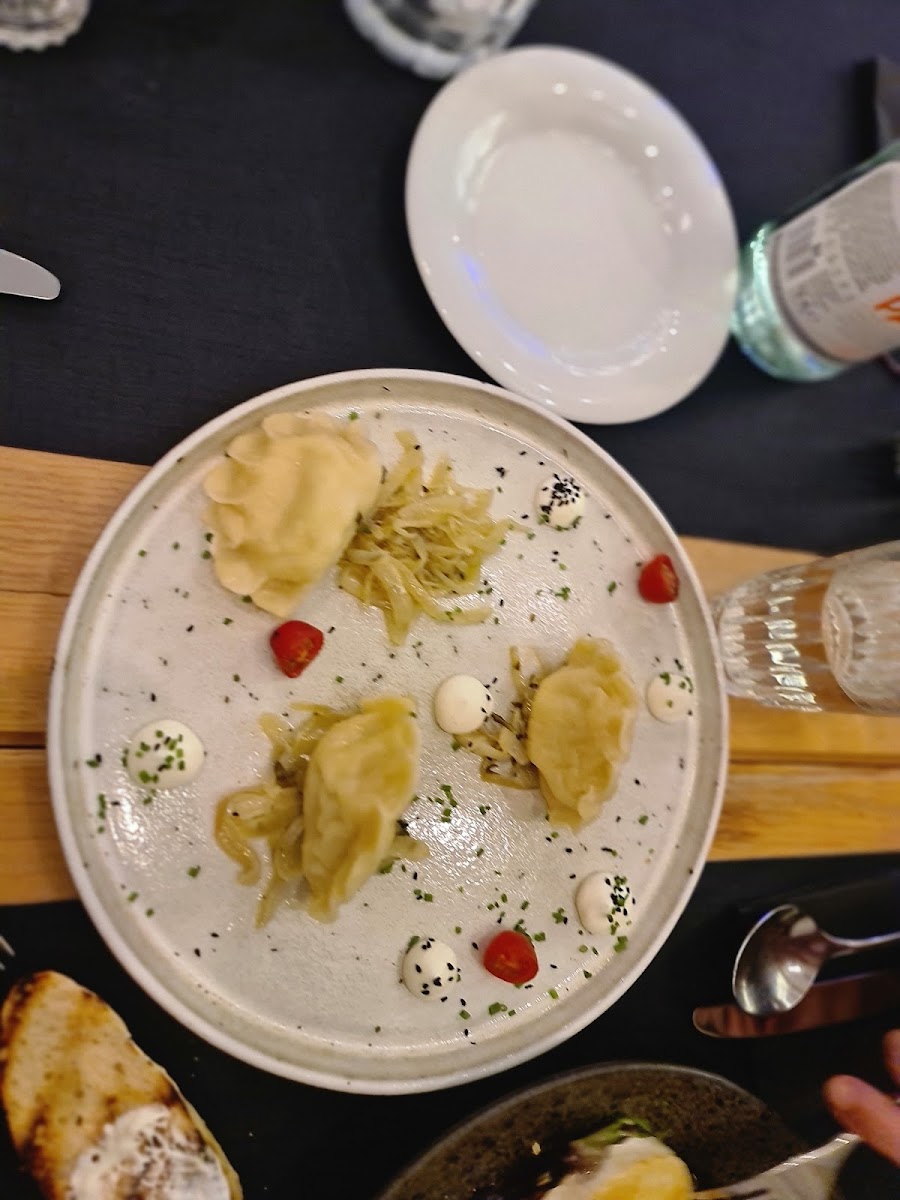 Restauracja Elixir By Dom Wódki | Polish Restaurant Warsaw-8