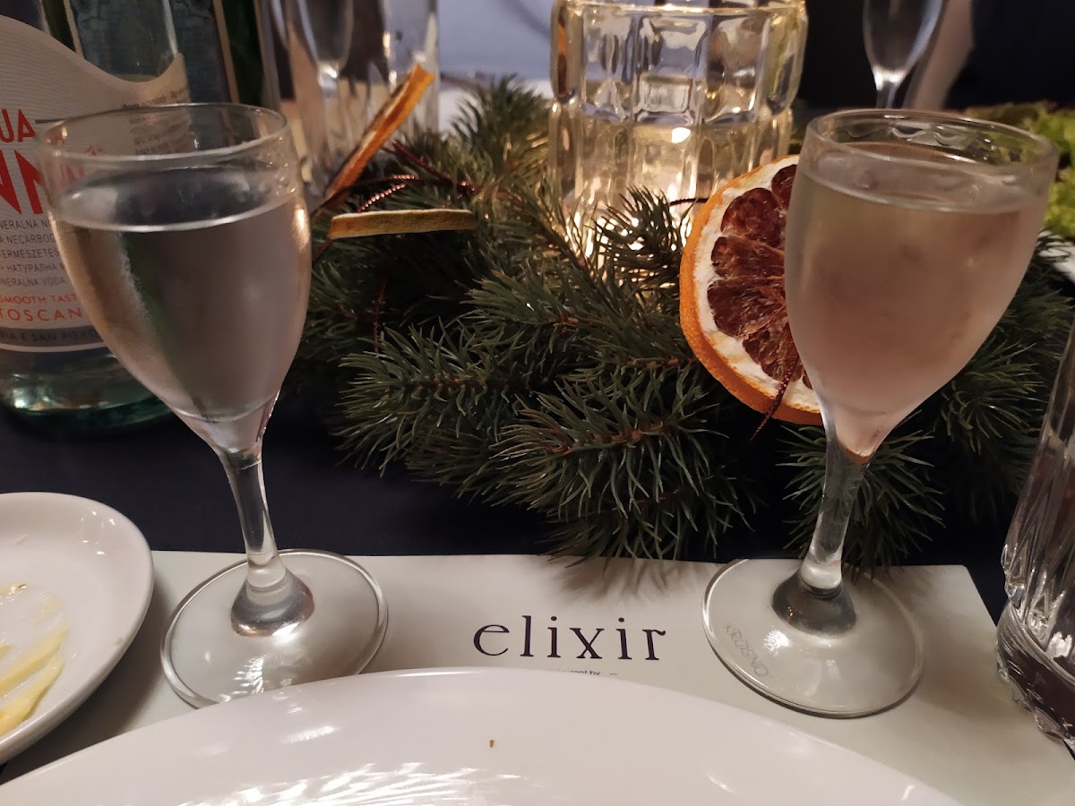 Restauracja Elixir By Dom Wódki | Polish Restaurant Warsaw-9